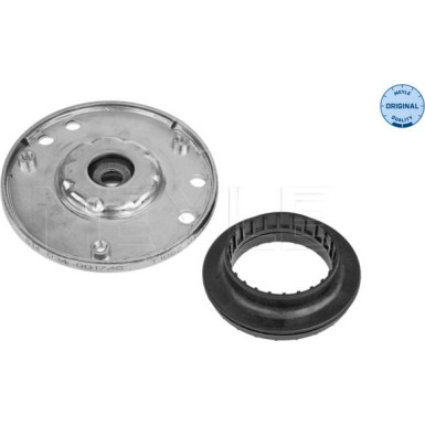 Lager - Radaufhängung. Opel P. Vectra C 02- Set Mit Lager MEYLE-ORIGINAL-KIT: Better solution for you 614 034 0017/S
