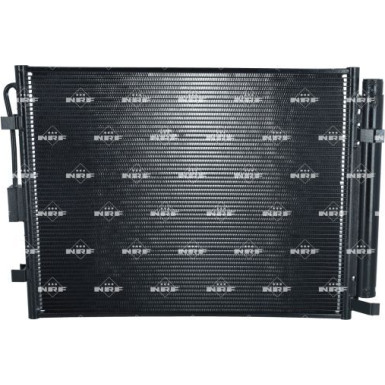 Kondensator, Klimaanlage EASY FIT 35984