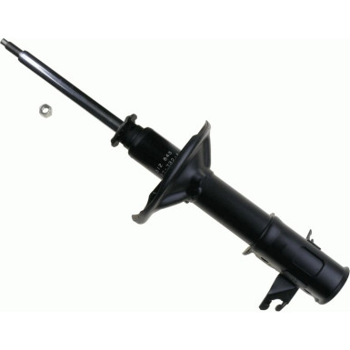 SACHS Stoßdämpfer | 312 843