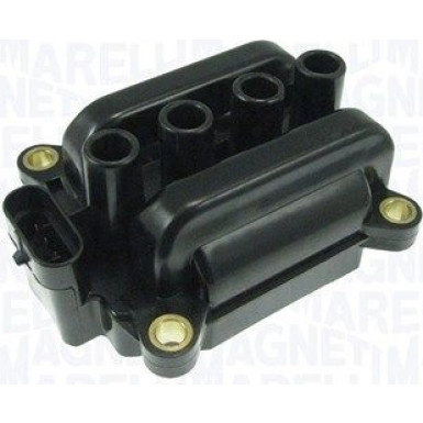 MAGNETI MARELLI Zündspule