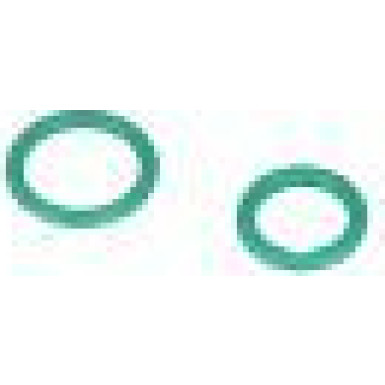 Kondensator, Klimaanlage EASY FIT 350029