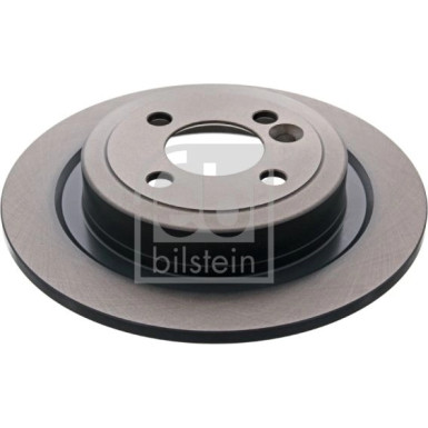 FEBI BILSTEIN Bremsscheibe | 43820