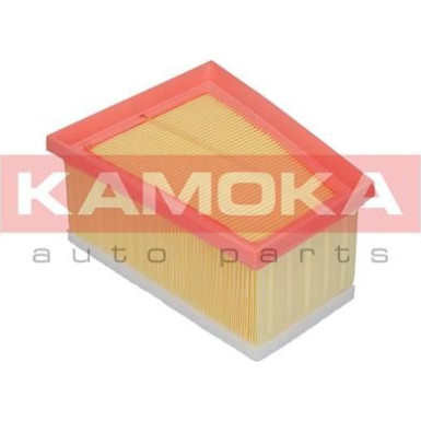 KAMOKA Luftfilter | F202101