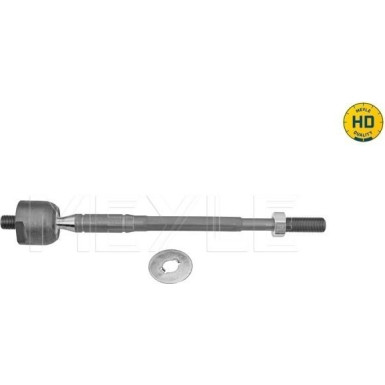 Axialgelenk VA li/re (HD) TOYOTA Hilux 05 MEYLE-HD: Better than OE 30-16 031 0028/HD