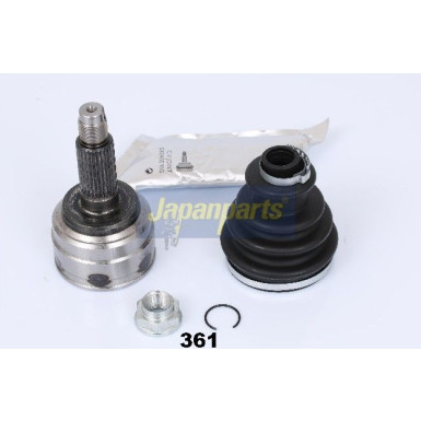 Gelenksatz, Antriebswelle Mazda 6 2.5 GI-361