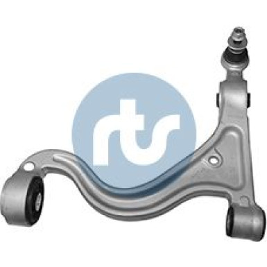 RTS Lenker, Radaufhängung 96-06928-2