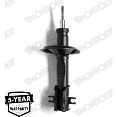 MONROE ORIGINAL-Öldämpfer VA | FIAT Punto 94 | 11647