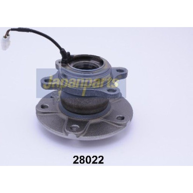 Radlagersatz KK-28022