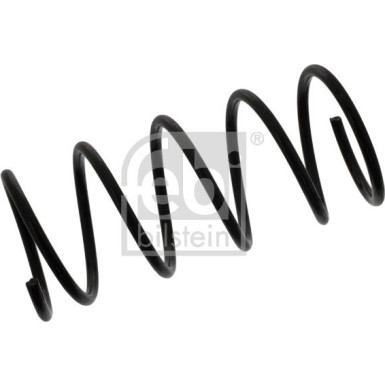 FEBI BILSTEIN Fahrwerksfeder 39412 FEBI BILSTEIN Fahrwerksfeder 39412