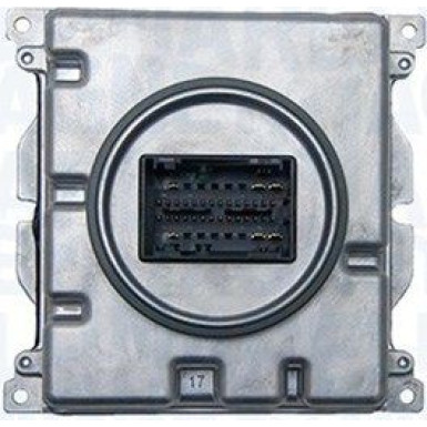 STEUERGERÄT, BELEUCHTUNG MAGNETI AUDI A4/A5 05/15 711307329539