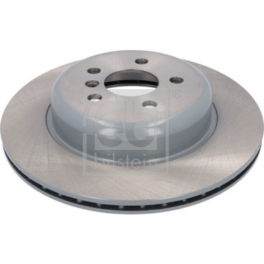 FEBI BILSTEIN Bremsscheibe 172984