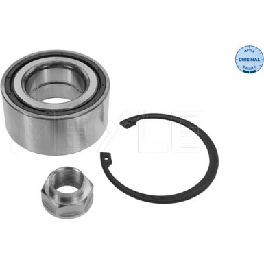 Radlagersatz | 33-14 650 0001 Radlagersatz | 33-14 650 0001