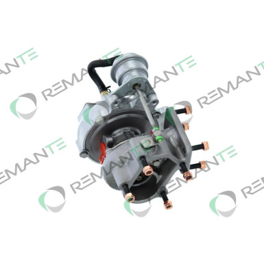 Lader, Aufladung 003-001-001154R