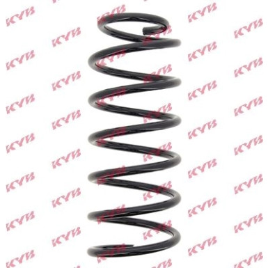 KYB Fahrwerksfeder VW P. Polo 1.0-1.6 10.94-12.99 | RC2893