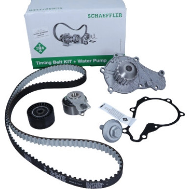 530 0698 30 Wasserpumpe + Zahnriemensatz