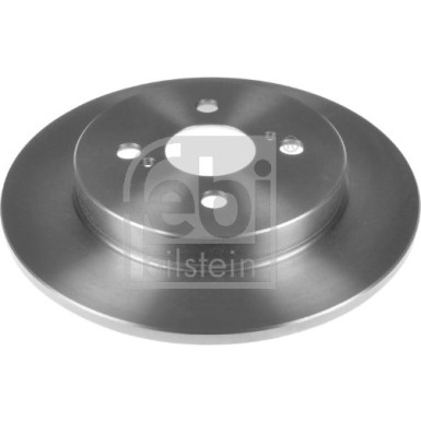 FEBI BILSTEIN Bremsscheibe | 29982