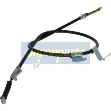 Seilzug, Feststellbremse Nissan T. Terrano Ii 93- 3 Door Pr BC-116