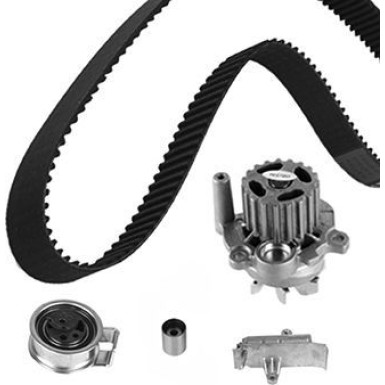 GRAF Timing-Kit | KP1355-1