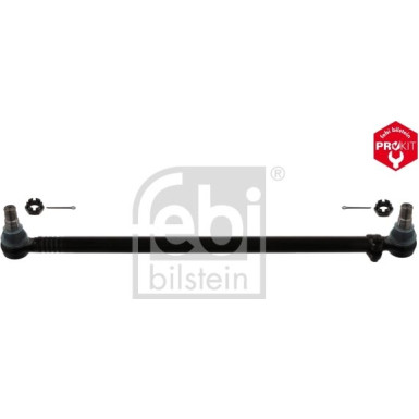 FEBI BILSTEIN Lenkrad | 39594