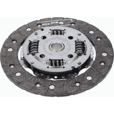 SACHS Kupplungssatz SACHS Kupplungssatz