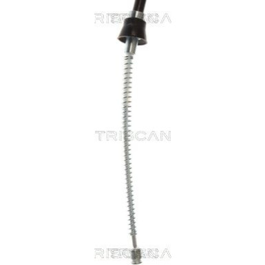 Seilzug, Feststellbremse Seat/Skoda/Vw T. Cordoba/Ibiza/Fabia/Fox/Polo 99- Le/Pr | 814029179