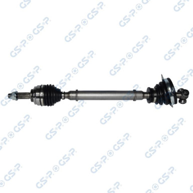 GSP Antriebswelle 211021