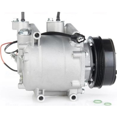 Kompressor PKW | Honda Insight (ZE) (10-) | 890155