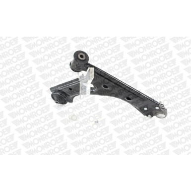 L24546 Lenker, Radaufhängung