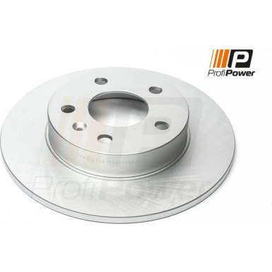PROFIPOWER Bremsscheibe PROFIPOWER Bremsscheibe