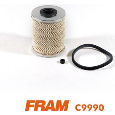 FRAM Kraftstofffilter C9990 FRAM Kraftstofffilter C9990