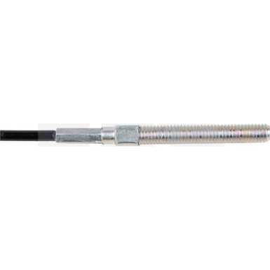 Seilzug, Feststellbremse Bmw T. E39 95-04 Pr | 901540
