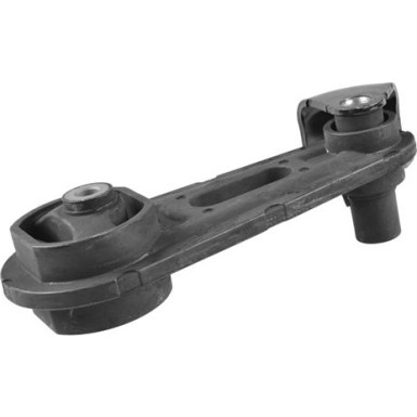 TEDGUM_TD Lagerung, Motor TED11322