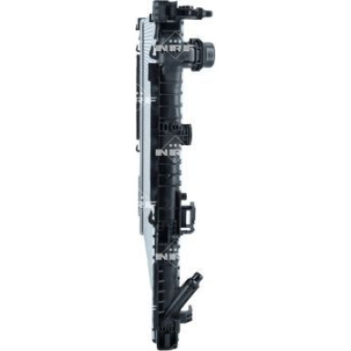 NRF Kühler, Motorkühlung 550220