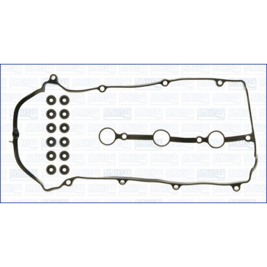 AJUSA Dichtungssatz, Zylinderkopfhaube 56017200