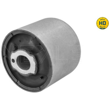 11 308 068HD Achskörperlager HA BMW E46,X3,Z4 98 MEYLE-HD: Better than OE 300 331 7601/HD