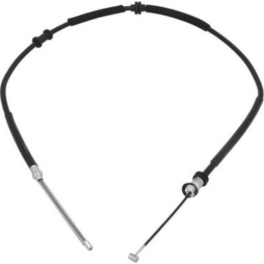 KAMOKA Seilzug, Feststellbremse 1190513