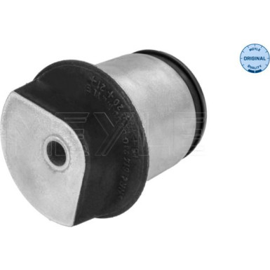 10 308 101 Achskörperlager HA OPEL Astra H,Zafira 04 MEYLE-ORIGINAL: True to OE 6147100000