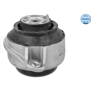 15 555 055 Lagerung Motor MERCEDES W140 91-98 MEYLE-ORIGINAL: True to OE 140249047