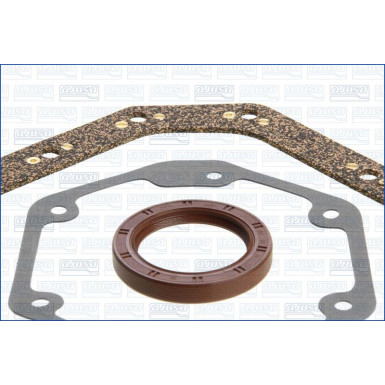 AJUSA Dichtungsvollsatz, Motor 51014100