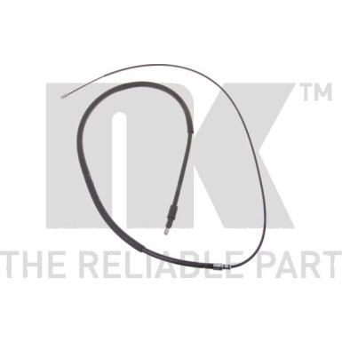 9039108 Seilzug, Feststellbremse