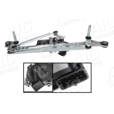 74695 Wischergestänge Original AIC Quality