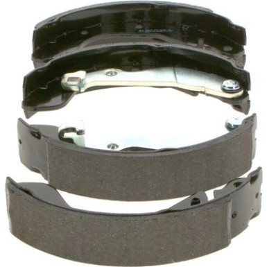 0 986 487 714 Bremsbackensatz 0 986 487 714 Bremsbackensatz