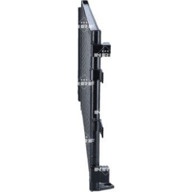 Kondensator, Klimaanlage EASY FIT 35436