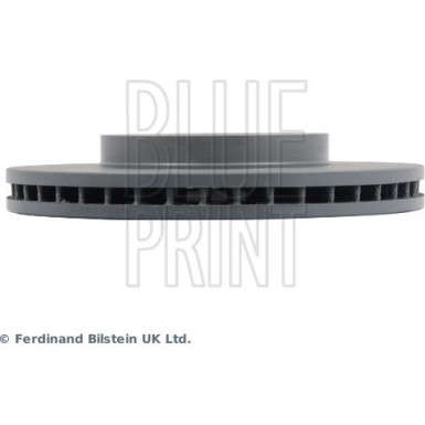 Bremsscheibe Toyota P. Avensis/Camry/Previa 2,0-3,0 91-09 | ADT34378 Bremsscheibe Toyota P. Avensis/Camry/Previa 2,0-3,0 91-09 | ADT34378