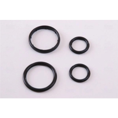 Ölkühler PKW Opel Astra J 09 FIRST FIT 90931