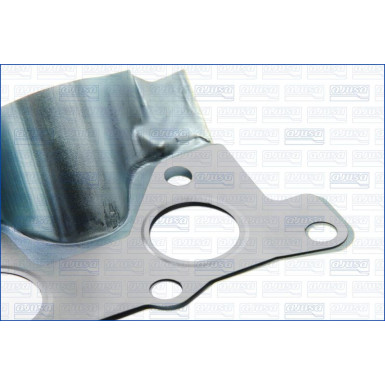 AJUSA Dichtung, Abgaskrümmer 13191500 MULTILAYER STEEL