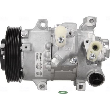 Kompressor PKW | Toyota Avensis 08 | 89314