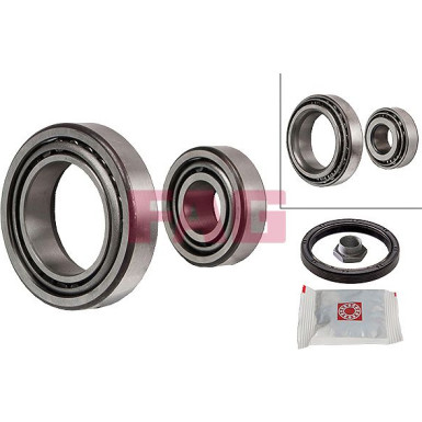 713 6114 10 Radlagersatz