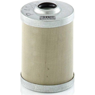 Mann & Hummel Industriefilter | CASE,KOMATSU | P 4001