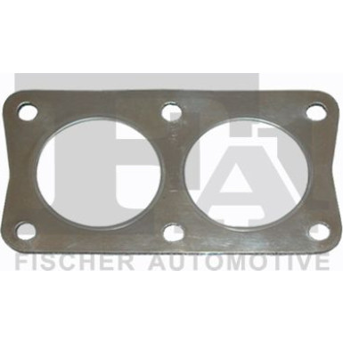 FA1 Auspuffdichtung 550-917